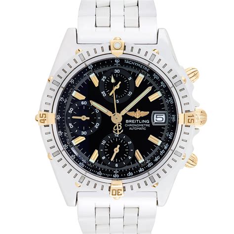 breitling d13022 221|breitling chronomat model b13352.